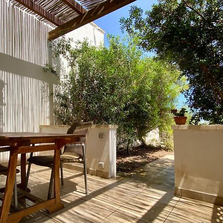 Villa Elia - Tenuta Le Scerze - Salento Homes 博尔加涅 外观 照片