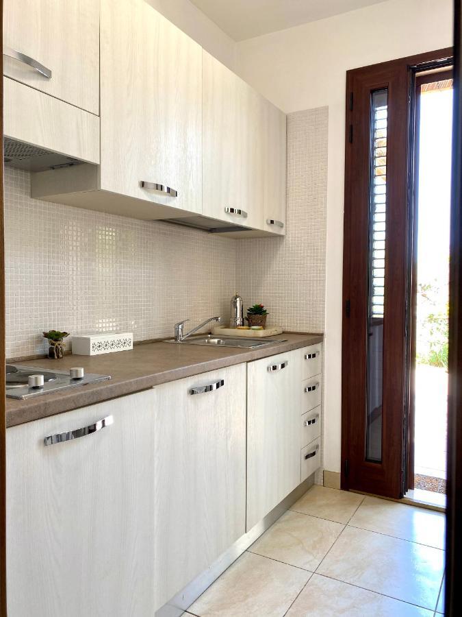 Villa Elia - Tenuta Le Scerze - Salento Homes 博尔加涅 外观 照片