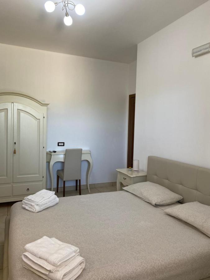 Villa Elia - Tenuta Le Scerze - Salento Homes 博尔加涅 外观 照片