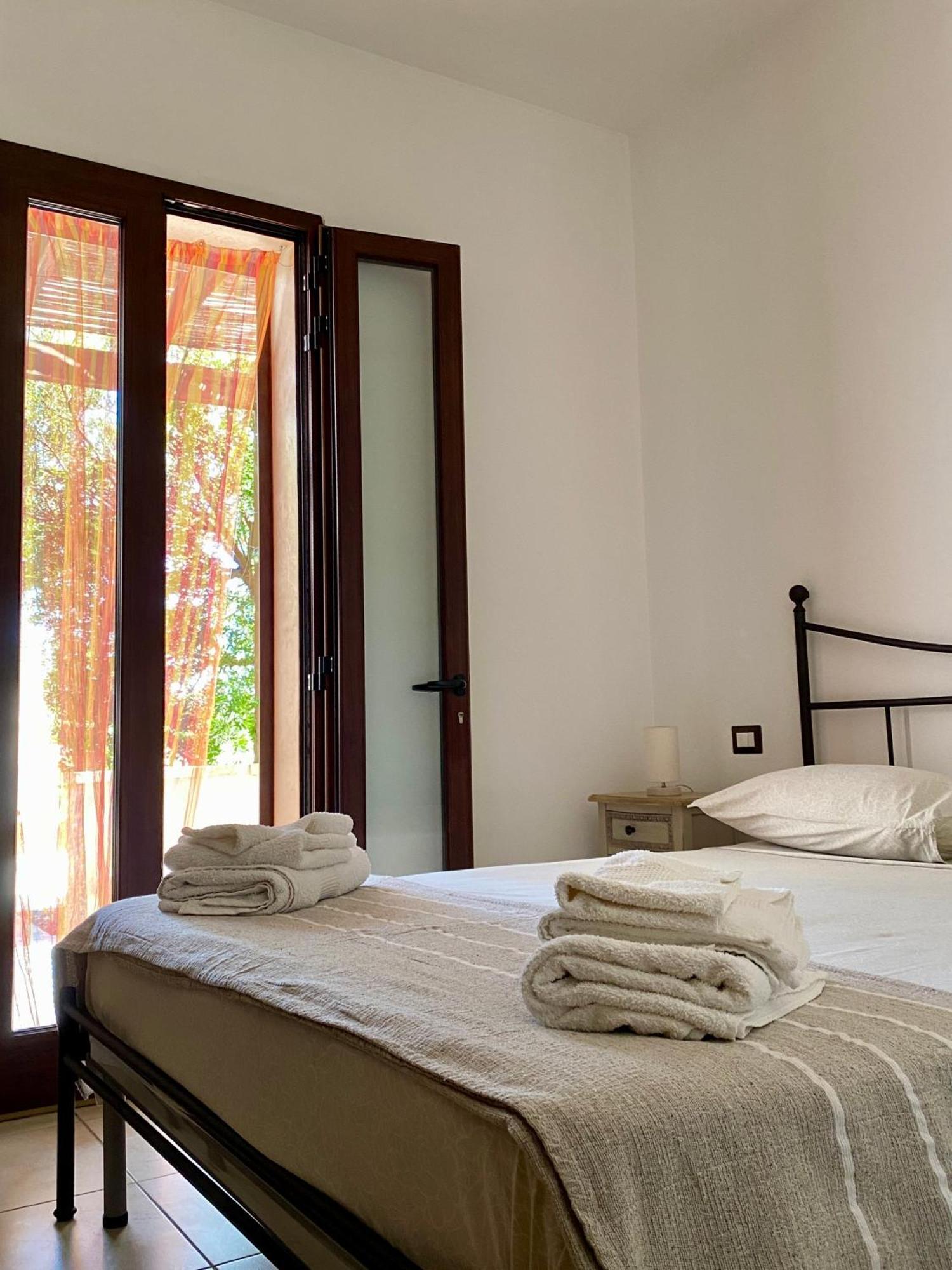 Villa Elia - Tenuta Le Scerze - Salento Homes 博尔加涅 外观 照片